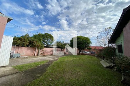 Casa à venda com 150m², 3 quartos e 1 vagaPátio