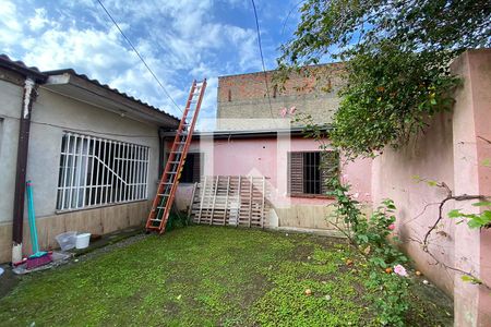 Casa à venda com 150m², 3 quartos e 1 vagaPátio
