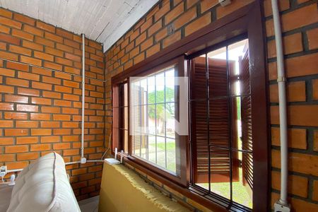 Sala de casa à venda com 3 quartos, 150m² em Scharlau, São Leopoldo