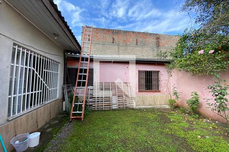 Casa à venda com 150m², 3 quartos e 1 vagaPátio