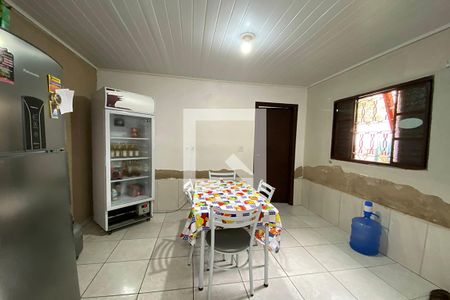 Casa à venda com 150m², 3 quartos e 1 vagaCopa