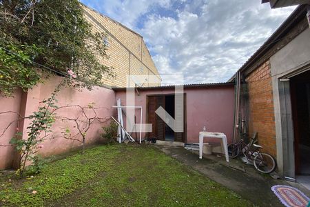 Casa à venda com 150m², 3 quartos e 1 vagaPátio