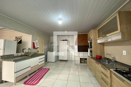 Casa à venda com 150m², 3 quartos e 1 vagaCozinha