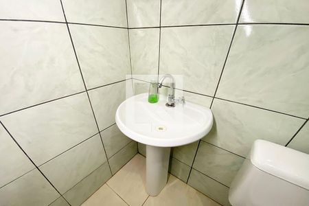 Casa à venda com 150m², 3 quartos e 1 vagaBanheiro