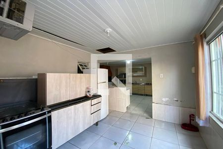 Casa à venda com 150m², 3 quartos e 1 vagaCozinha