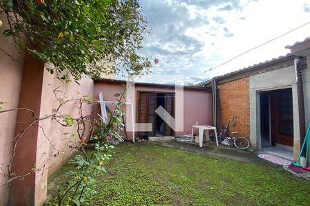 Casa à venda com 150m², 3 quartos e 1 vagaPátio