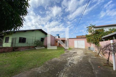 Casa à venda com 150m², 3 quartos e 1 vagaPátio