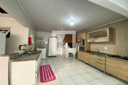 Casa à venda com 150m², 3 quartos e 1 vagaCozinha