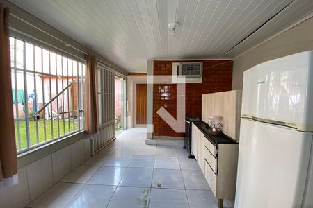 Casa à venda com 150m², 3 quartos e 1 vagaCozinha