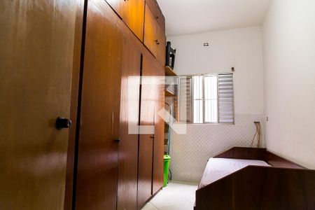 Quarto 1 de casa para alugar com 3 quartos, 300m² em Vila Fachini, São Paulo