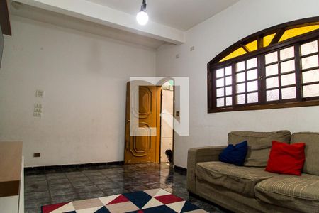 Sala de casa para alugar com 3 quartos, 300m² em Vila Fachini, São Paulo