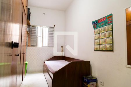 Quarto 1 de casa para alugar com 3 quartos, 300m² em Vila Fachini, São Paulo