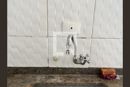 Cozinha de casa à venda com 3 quartos, 300m² em Vila Fachini, São Paulo