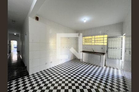 Cozinha de casa à venda com 3 quartos, 300m² em Vila Fachini, São Paulo