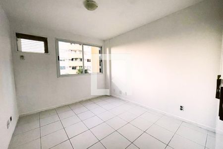 Quarto 1 de apartamento à venda com 1 quarto, 46m² em Barra da Tijuca, Rio de Janeiro