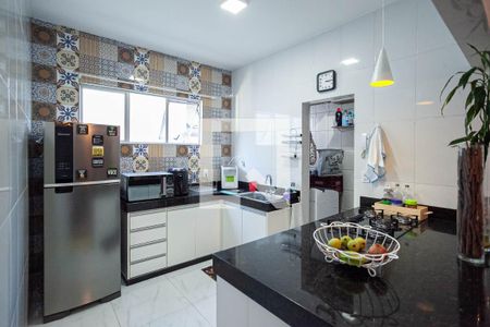 Apartamento à venda com 80m², 3 quartos e 1 vaga Apartamento à venda com 80m², 3 quartos e 1 vagaCozinha