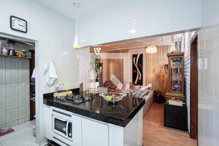 Apartamento à venda com 80m², 3 quartos e 1 vaga Apartamento à venda com 80m², 3 quartos e 1 vagaCozinha