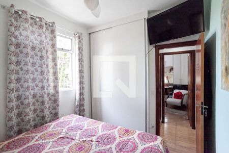 Apartamento à venda com 80m², 3 quartos e 1 vaga Apartamento à venda com 80m², 3 quartos e 1 vagaQuarto 2