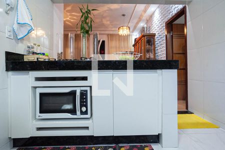 Apartamento à venda com 80m², 3 quartos e 1 vaga Apartamento à venda com 80m², 3 quartos e 1 vagaCozinha