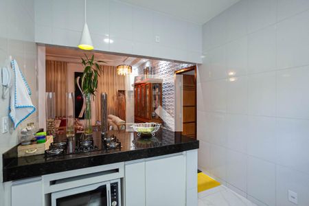 Apartamento à venda com 80m², 3 quartos e 1 vaga Apartamento à venda com 80m², 3 quartos e 1 vagaCozinha