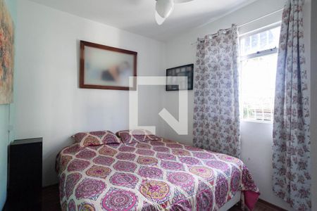 Apartamento à venda com 80m², 3 quartos e 1 vaga Apartamento à venda com 80m², 3 quartos e 1 vagaQuarto 2