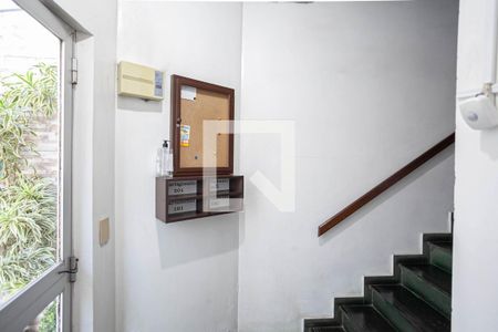 Apartamento à venda com 80m², 3 quartos e 1 vaga Apartamento à venda com 80m², 3 quartos e 1 vagaEntrada