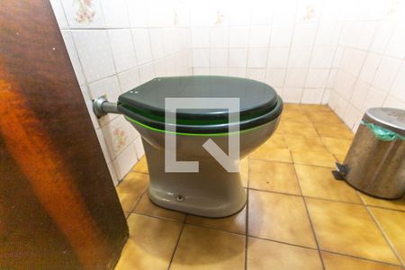 Casa à venda com 340m², 3 quartos e 5 vagasVaso