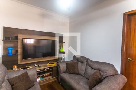 Casa à venda com 340m², 3 quartos e 5 vagasHall dos quartos