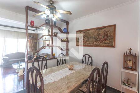 Sala de estar de casa à venda com 3 quartos, 340m² em Jardim das Americas, São Bernardo do Campo