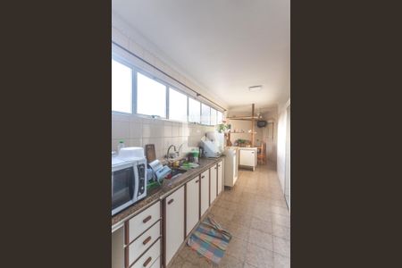 Casa à venda com 340m², 3 quartos e 5 vagasCozinha