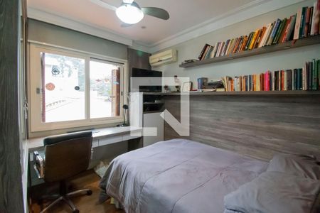 Quarto 1 de casa de condomínio para alugar com 4 quartos, 320m² em Ipanema, Porto Alegre
