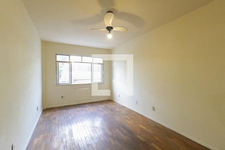 Sala de apartamento à venda com 2 quartos, 65m² em Lins de Vasconcelos, Rio de Janeiro