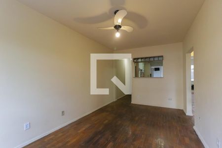 Sala de apartamento à venda com 2 quartos, 65m² em Lins de Vasconcelos, Rio de Janeiro