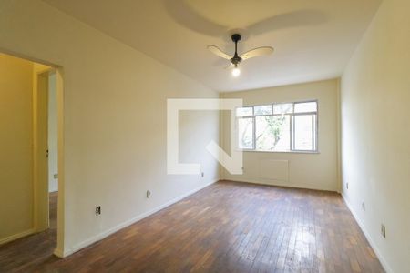 Sala de apartamento à venda com 2 quartos, 65m² em Lins de Vasconcelos, Rio de Janeiro