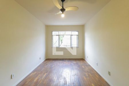 Sala de apartamento à venda com 2 quartos, 65m² em Lins de Vasconcelos, Rio de Janeiro