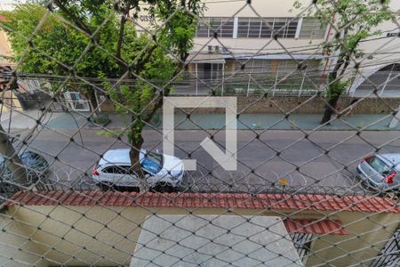 Sala vista de apartamento à venda com 2 quartos, 65m² em Lins de Vasconcelos, Rio de Janeiro