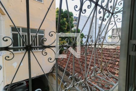 Quarto vista de apartamento à venda com 2 quartos, 65m² em Lins de Vasconcelos, Rio de Janeiro