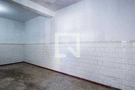 Garagem de casa à venda com 2 quartos, 126m² em Jardim São Paulo, São Paulo