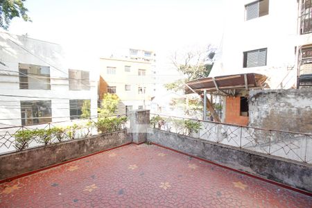 Varanda de casa à venda com 2 quartos, 126m² em Jardim São Paulo, São Paulo