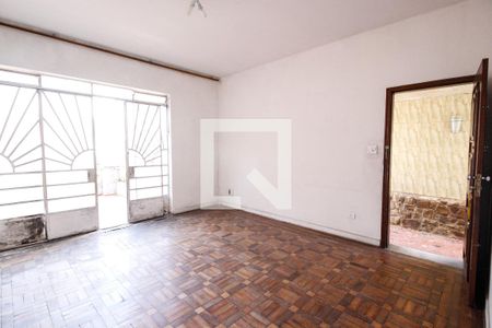 Sala de casa à venda com 2 quartos, 126m² em Jardim São Paulo, São Paulo