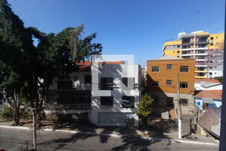 Vista de casa à venda com 2 quartos, 126m² em Jardim São Paulo, São Paulo
