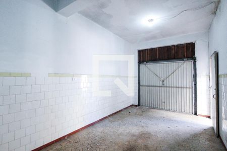 Garagem de casa à venda com 2 quartos, 126m² em Jardim São Paulo, São Paulo