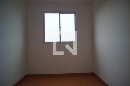Apartamento à venda com 45m², 2 quartos e 1 vagaQuarto 2