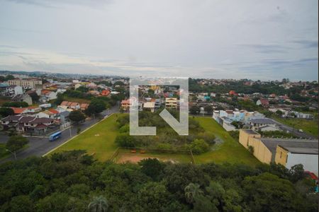 Apartamento à venda com 45m², 2 quartos e 1 vaga Vista 