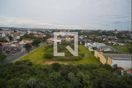 Apartamento à venda com 45m², 2 quartos e 1 vaga Vista 