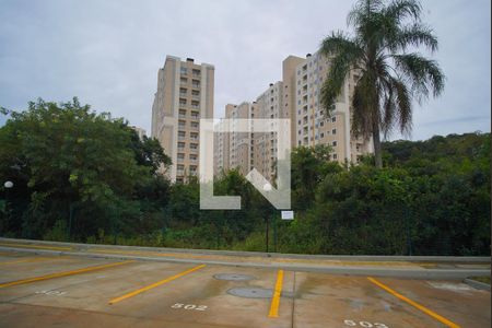 Apartamento à venda com 45m², 2 quartos e 1 vagaÁrea comum