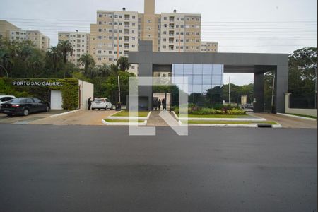 Apartamento à venda com 45m², 2 quartos e 1 vagaÁrea comum