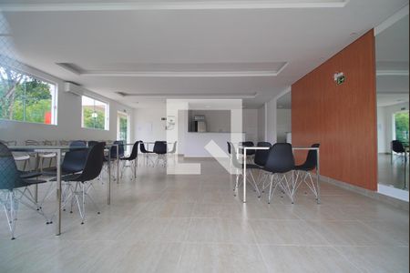 Apartamento à venda com 45m², 2 quartos e 1 vagaÁrea comum