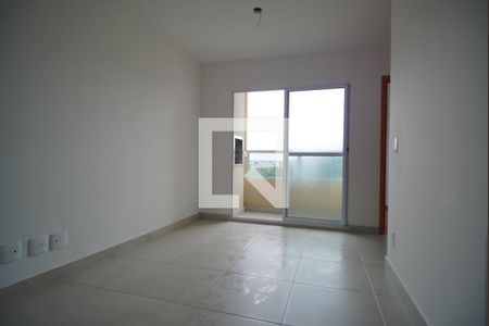 Apartamento à venda com 45m², 2 quartos e 1 vagaSala 