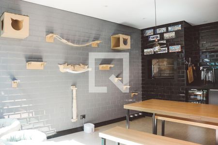 Casa à venda com 200m², 3 quartos e 2 vagas Casa à venda com 200m², 3 quartos e 2 vagasChurrasqueira